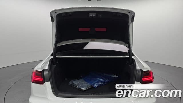 Audi New A6 C7, 2016 20