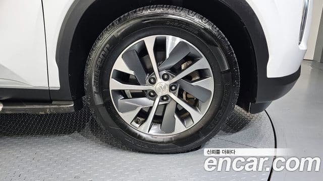 Hyundai Palisade Exclusive, 2020 все фото