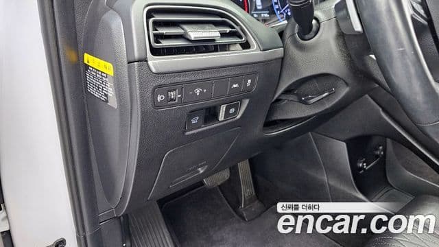 Hyundai Palisade Exclusive, 2020 14