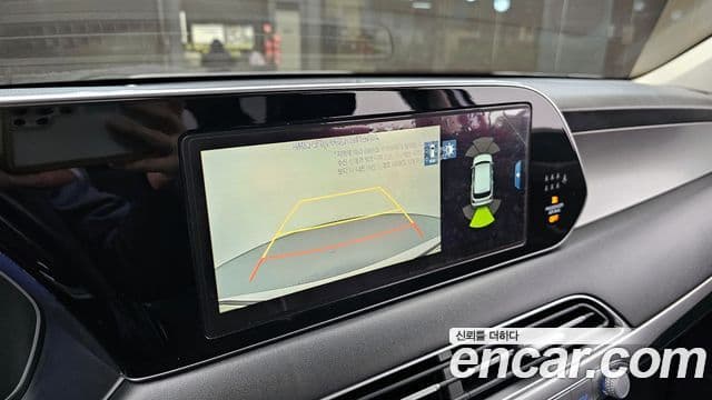 Hyundai Palisade Exclusive, 2020 15