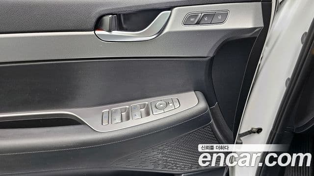 Hyundai Palisade Exclusive, 2020 17