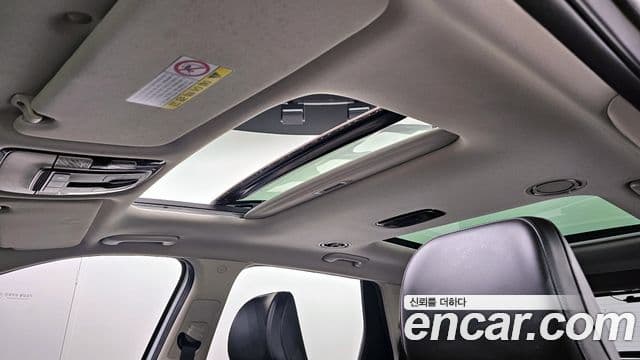 Hyundai Palisade Exclusive, 2020 19