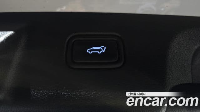 Hyundai Palisade Exclusive, 2020 20