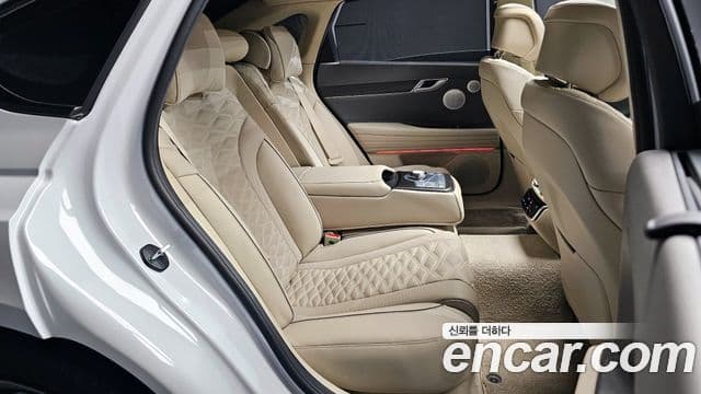 Genesis G80 (RG3) бензин 2.5 турбо AWD, 2025 12