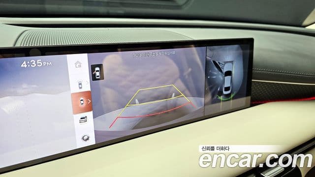 Genesis G80 (RG3) бензин 2.5 турбо AWD, 2025 14