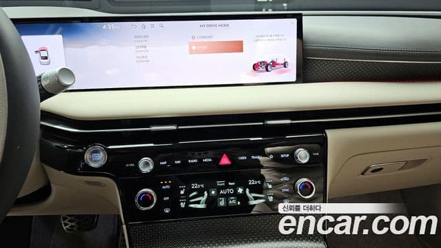 Genesis G80 (RG3) бензин 2.5 турбо AWD, 2025 15