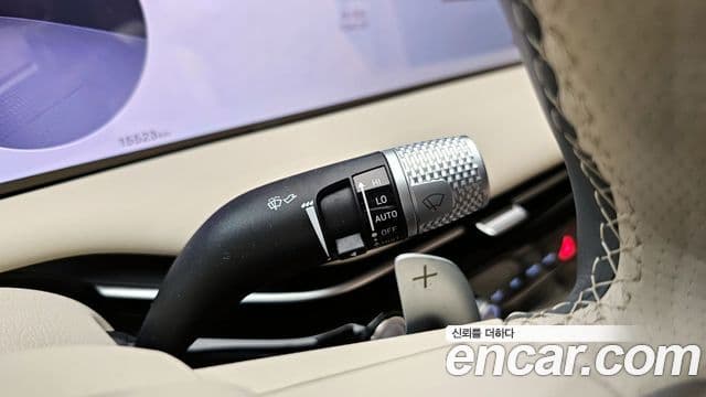 Genesis G80 (RG3) бензин 2.5 турбо AWD, 2025 17