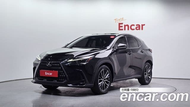 Lexus NX350h 2세대 Premium, 2022 1