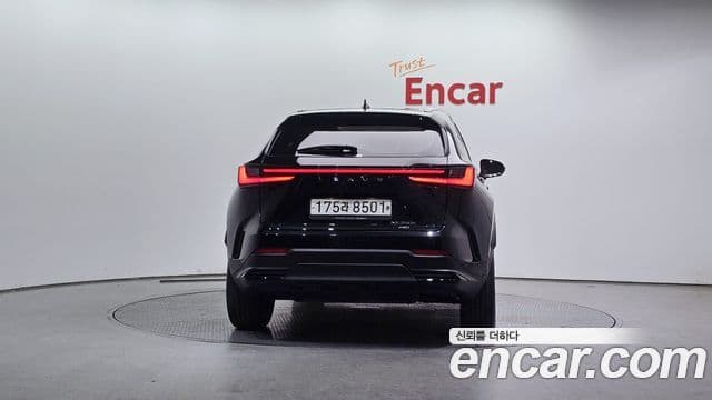 Lexus NX350h 2세대 Premium, 2022 4