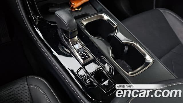 Lexus NX350h 2세대 Premium, 2022 9