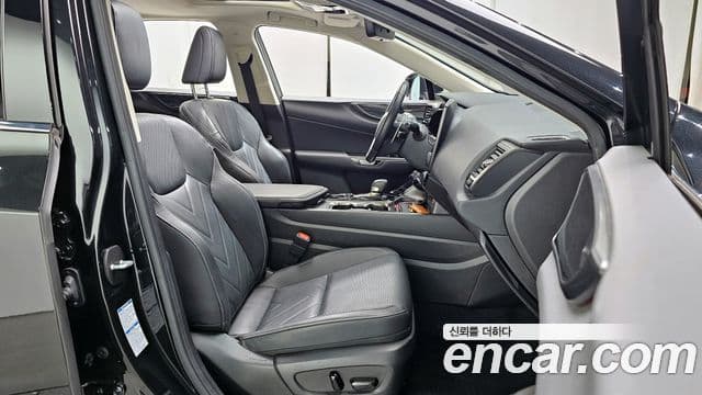 Lexus NX350h 2세대 Premium, 2022 10