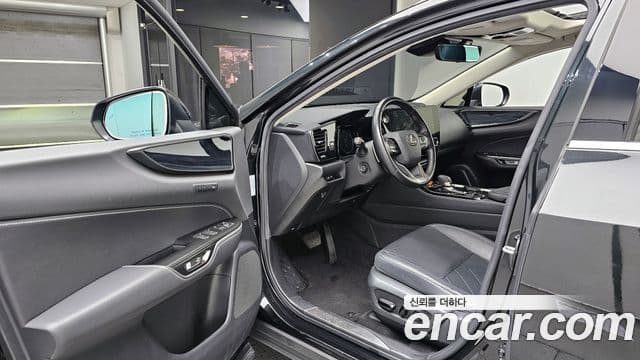 Lexus NX350h 2세대 Premium, 2022 11