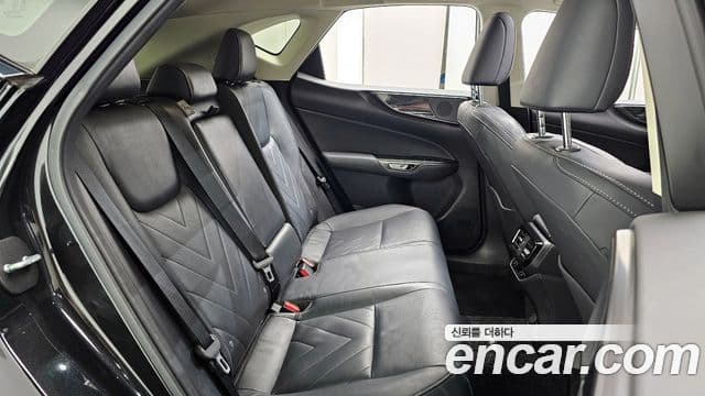 Lexus NX350h 2세대 Premium, 2022 12