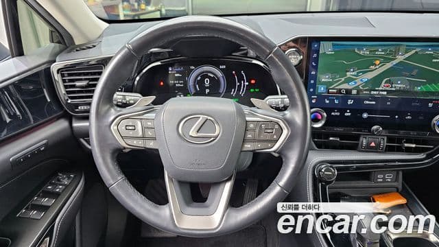 Lexus NX350h 2세대 Premium, 2022 13