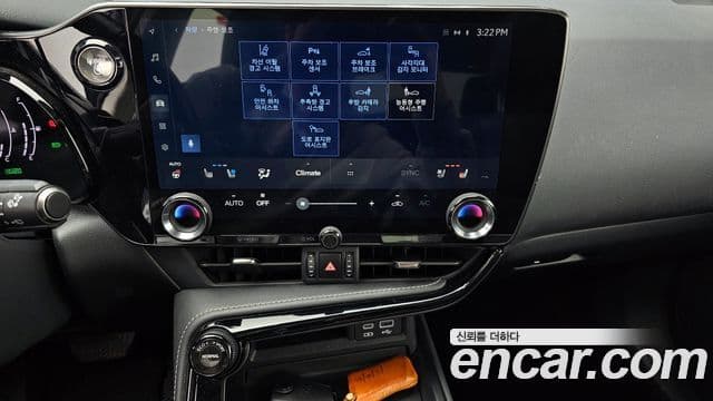 Lexus NX350h 2세대 Premium, 2022 15