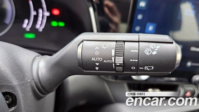 Lexus NX350h 2세대 Premium, 2022 16