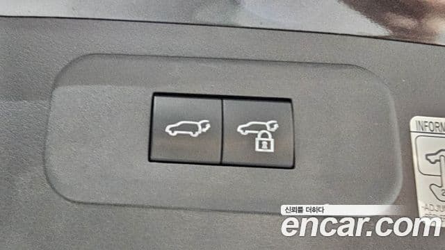 Lexus NX350h 2세대 Premium, 2022 20