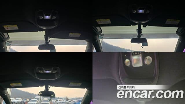 Ситроен / DS DS4 1세대, 2014 13