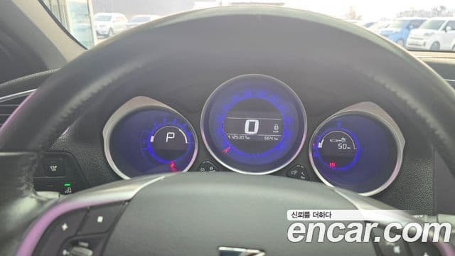 Ситроен / DS DS4 1세대, 2014 16