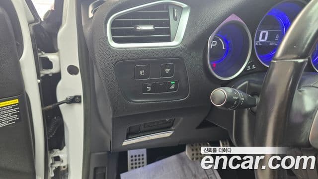 Ситроен / DS DS4 1세대, 2014 17