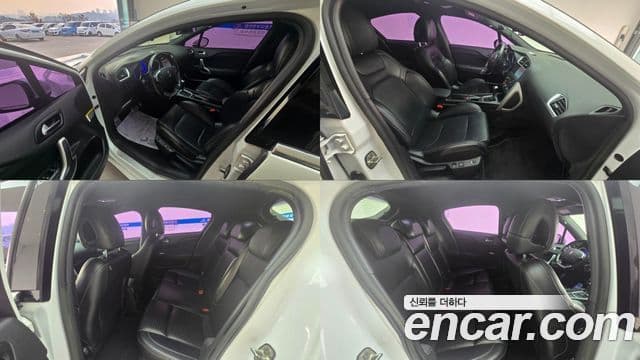 Ситроен / DS DS4 1세대, 2014 18