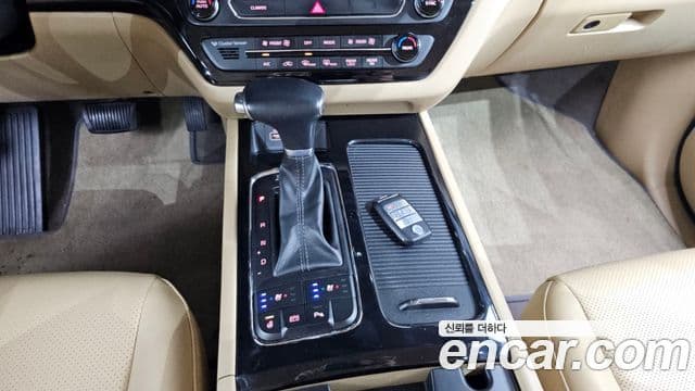 Kia All New Carnival Prestige, 2018 9