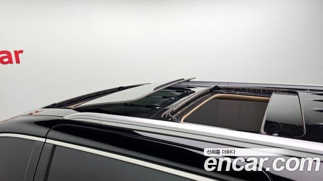 Kia All New Carnival Prestige, 2018 16