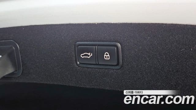 Genesis EQ900 Premium Luxury, 2016 18