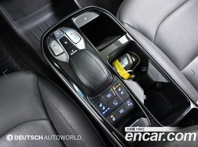 Hyundai The / новый New Ioniq Электрический (Electric), 2020 9