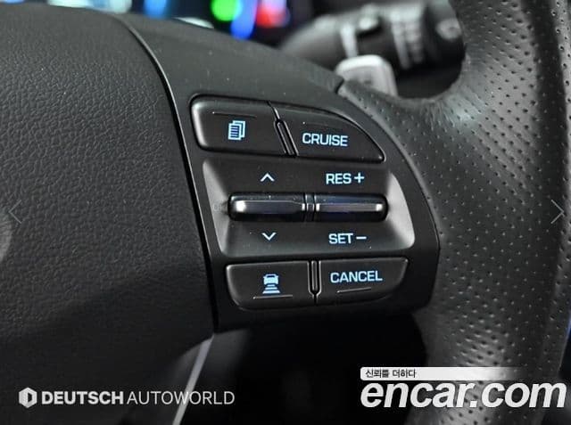 Hyundai The / новый New Ioniq Электрический (Electric), 2020 16