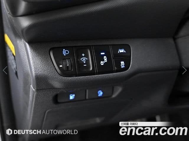 Hyundai The / новый New Ioniq Электрический (Electric), 2020 17