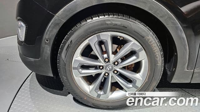 Hyundai Maxcruz Special, 2014 все фото