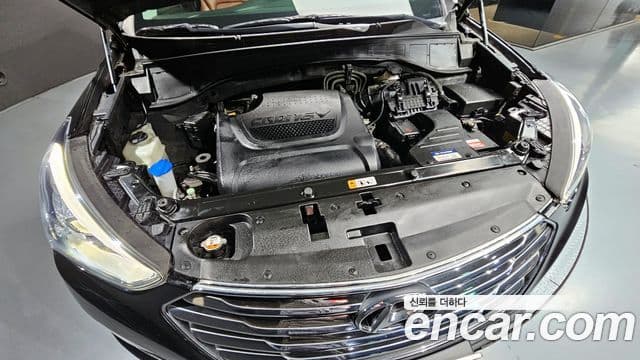 Hyundai Maxcruz Special, 2014 6