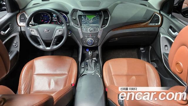 Hyundai Maxcruz Special, 2014 7