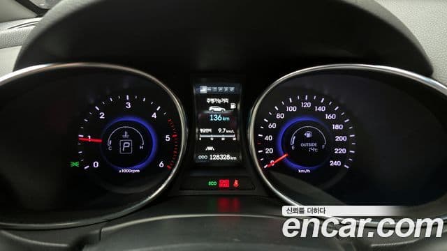 Hyundai Maxcruz Special, 2014 8
