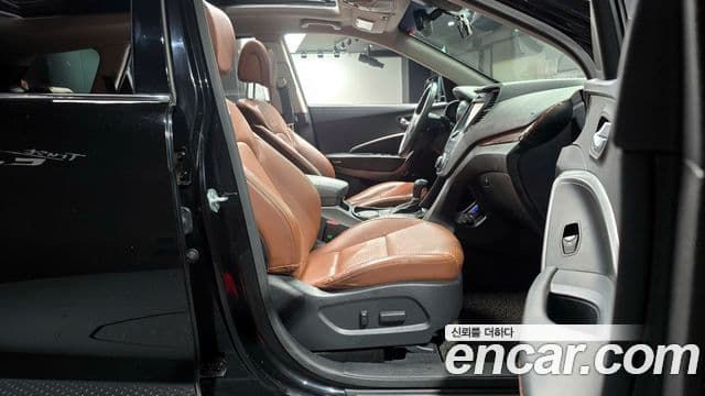 Hyundai Maxcruz Special, 2014 10