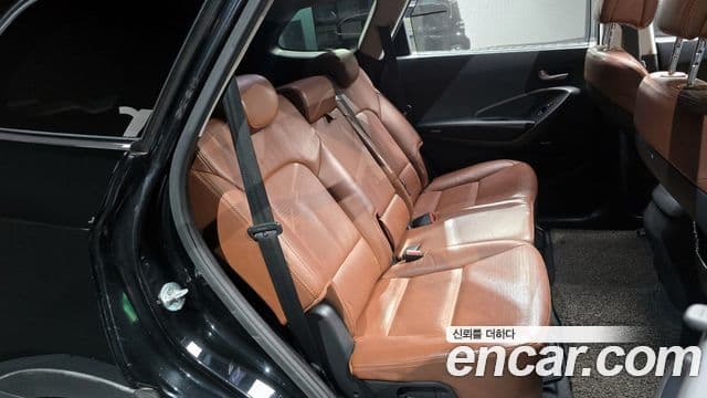 Hyundai Maxcruz Special, 2014 12