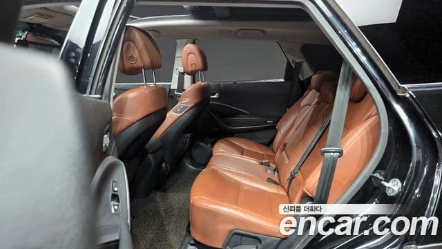 Hyundai Maxcruz Special, 2014 13