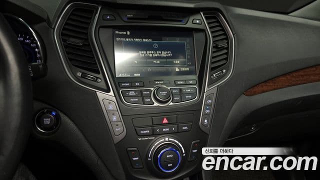 Hyundai Maxcruz Special, 2014 16