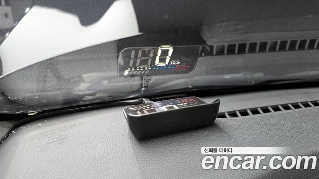 Hyundai Maxcruz Special, 2014 18