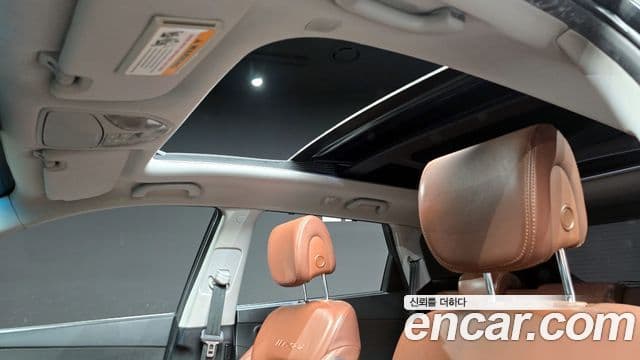 Hyundai Maxcruz Special, 2014 19