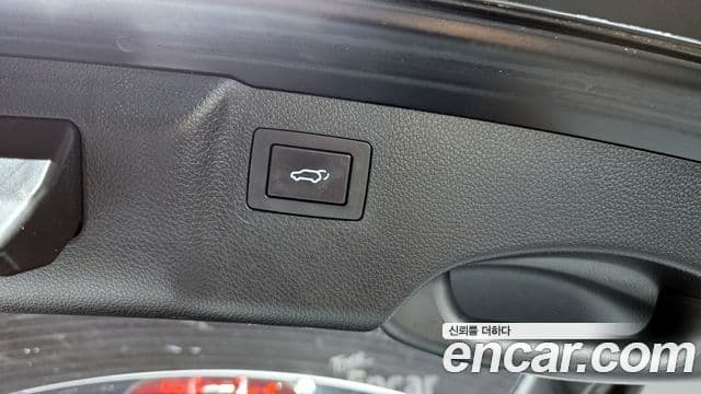 Hyundai Maxcruz Special, 2014 20