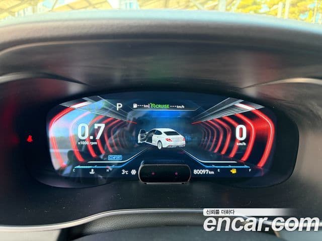 Genesis G70 Sport пакет, 2020 10