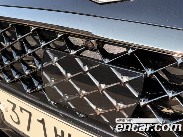 Genesis G70 Sport пакет, 2020 12