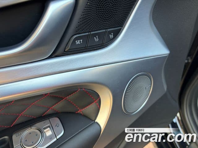 Genesis G70 Sport пакет, 2020 14