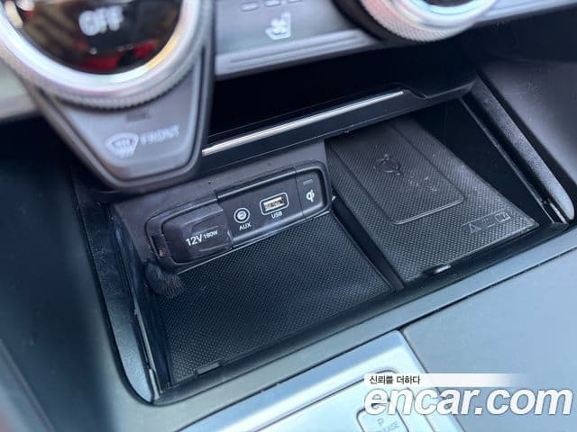 Genesis G70 Sport пакет, 2020 17