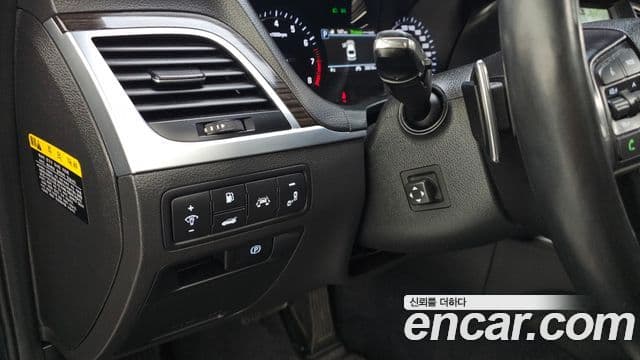 Genesis G80 Luxury, 2019 17