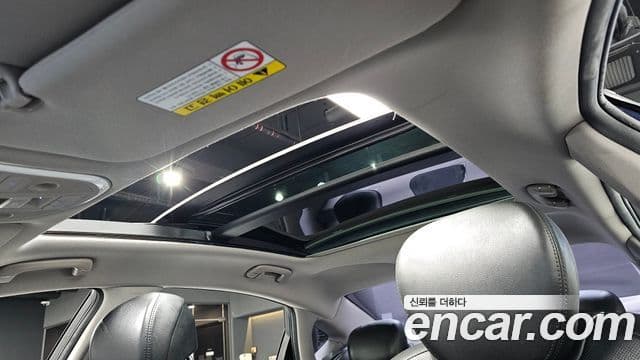 Genesis G80 Luxury, 2019 18