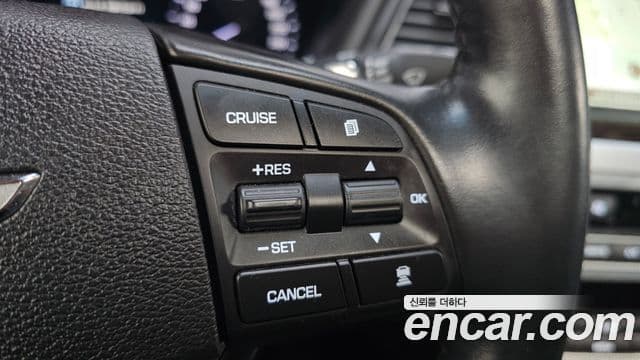 Genesis G80 Luxury, 2019 19