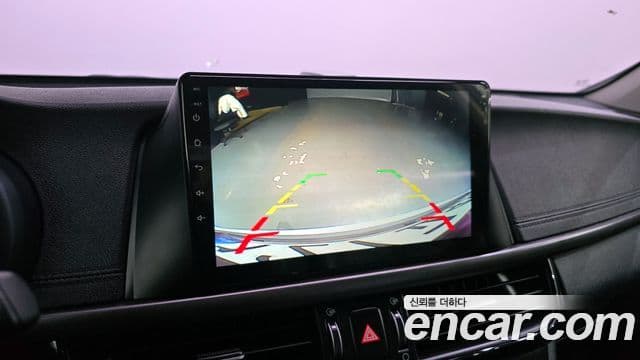 Kia K5 2세대 Luxury, 2016 15